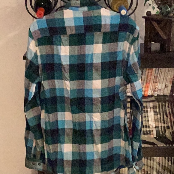 Sonoma Flannel - Picture 4 of 6